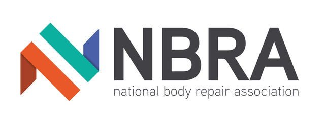 Proud member of the National Body Repair Association